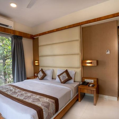 Home2 Suites And Service Apartments, Mumbai Airport المظهر الخارجي الصورة