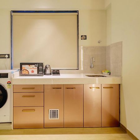 Home2 Suites And Service Apartments, Mumbai Airport المظهر الخارجي الصورة