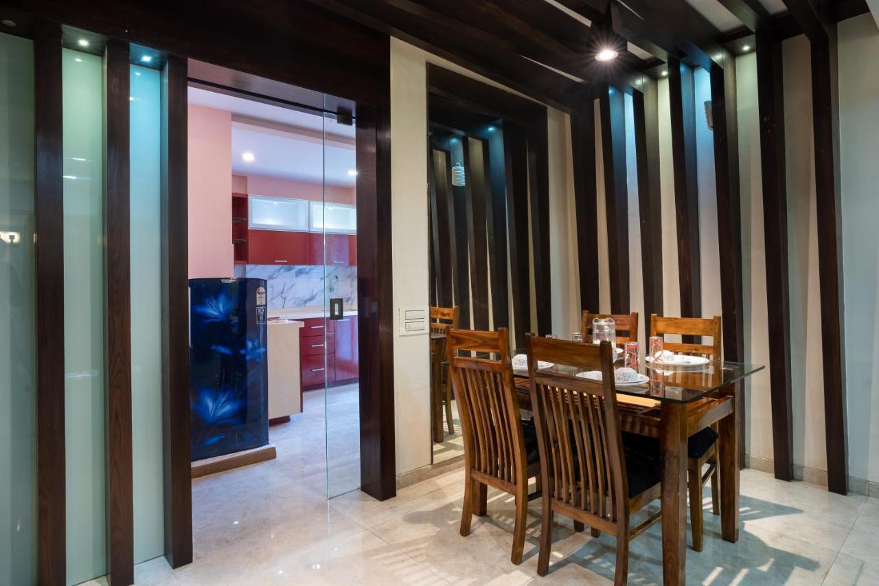 Home2 Suites And Service Apartments, Mumbai Airport المظهر الخارجي الصورة
