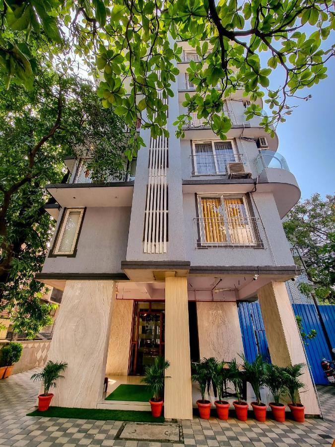 Home2 Suites And Service Apartments, Mumbai Airport المظهر الخارجي الصورة