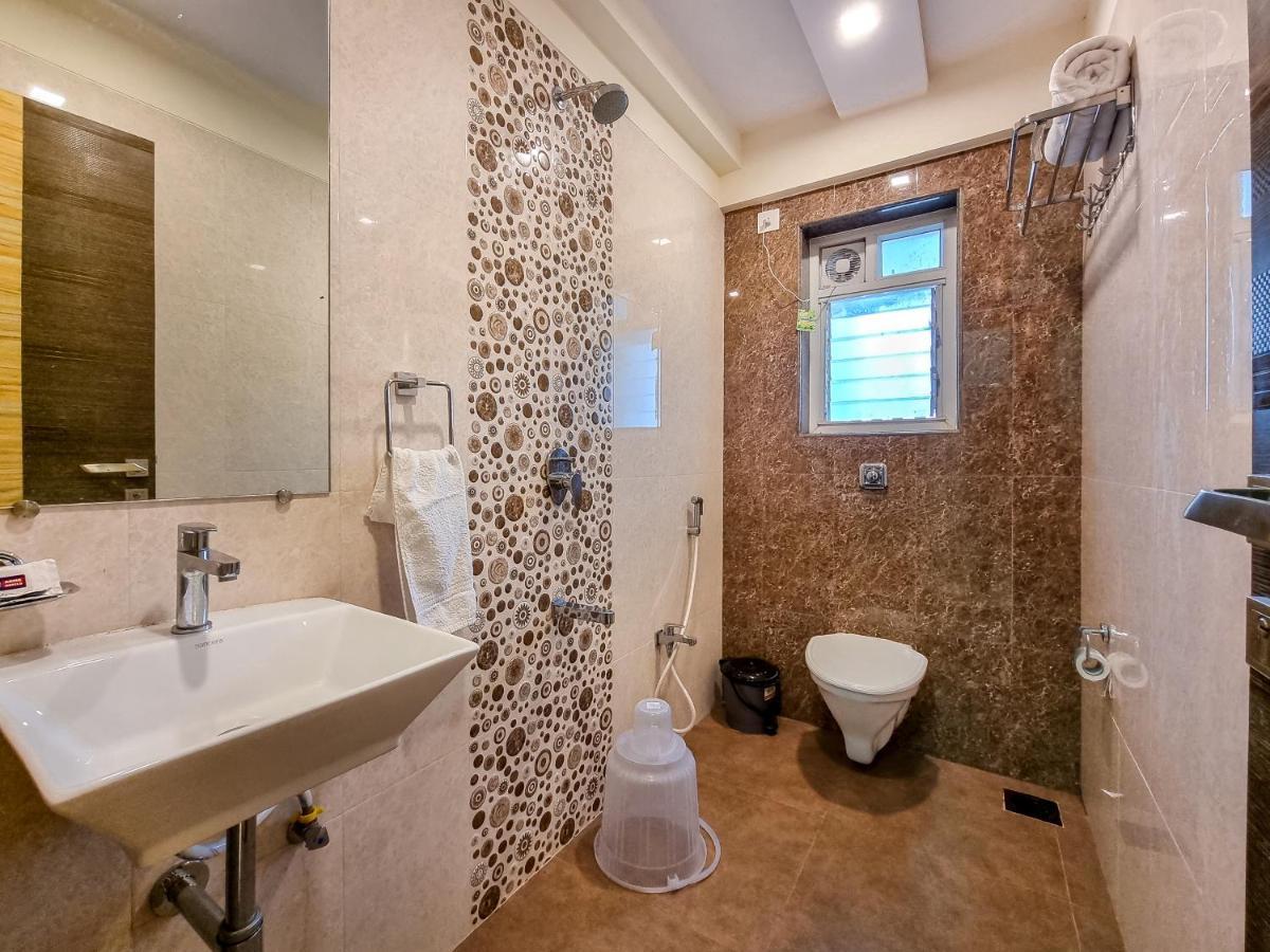 Home2 Suites And Service Apartments, Mumbai Airport المظهر الخارجي الصورة